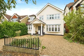 Property responsive