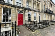 Vyvyan Terrace, BRISTOL