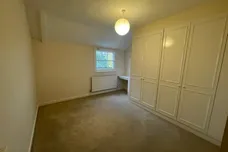 Vyvyan Terrace, BRISTOL
