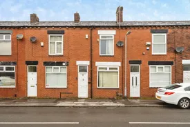 Property responsive