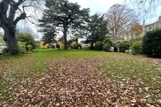 Vyvyan Terrace, BRISTOL