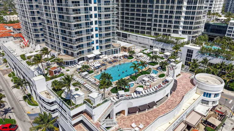 505 N Fort Lauderdale Beach Blvd, Fort Lauderdale, FL 33304