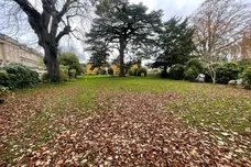 Vyvyan Terrace, BRISTOL