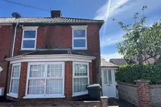 Sunnyside, DISS