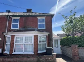 Sunnyside, DISS photo
