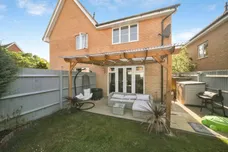 Fennel Drive, Red Lodge, BURY ST. EDMUNDS