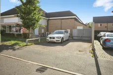 Fennel Drive, Red Lodge, BURY ST. EDMUNDS