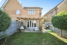 Fennel Drive, Red Lodge, BURY ST. EDMUNDS