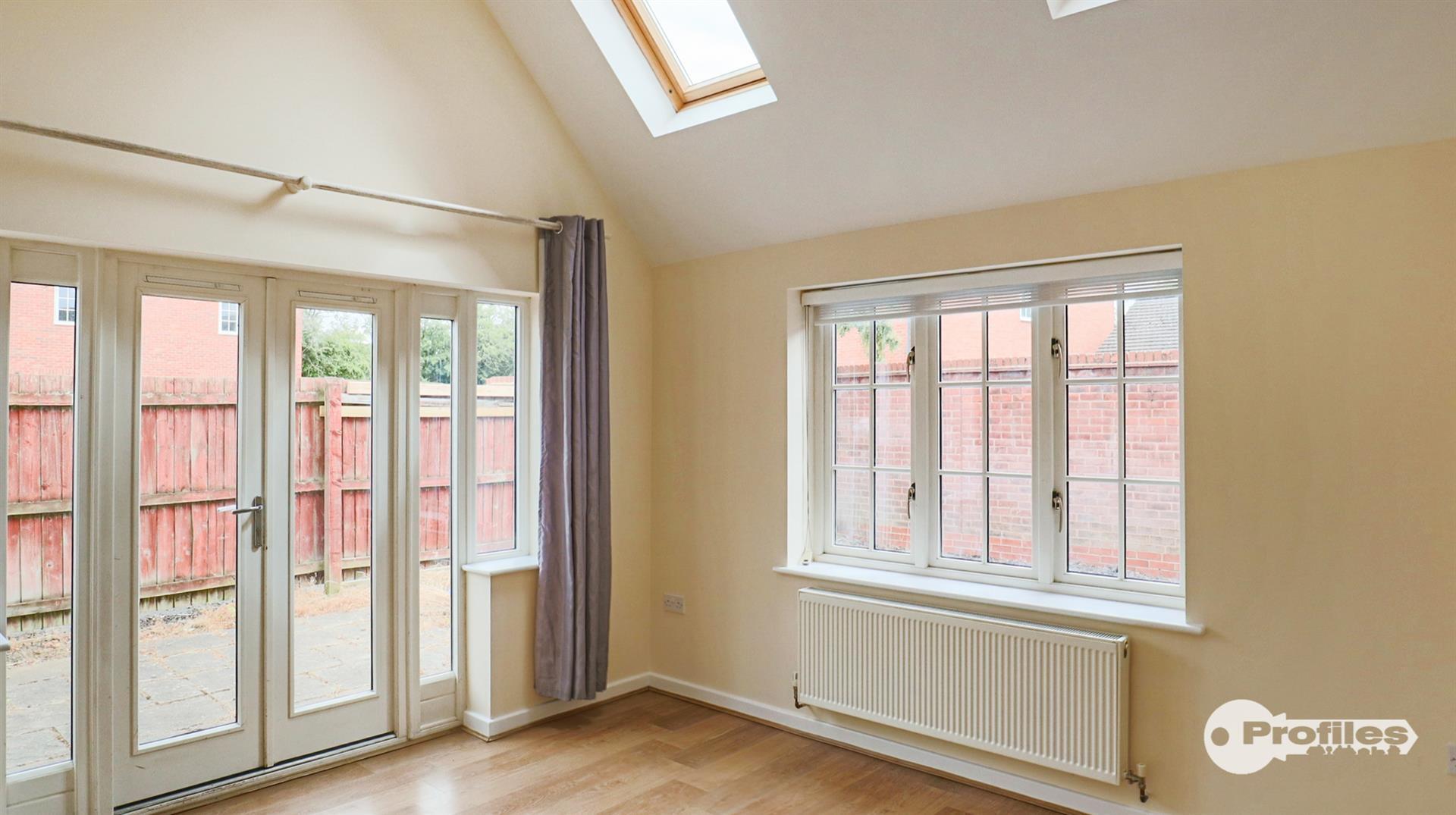 Horseshoe Close, Market Bosworth Image 4