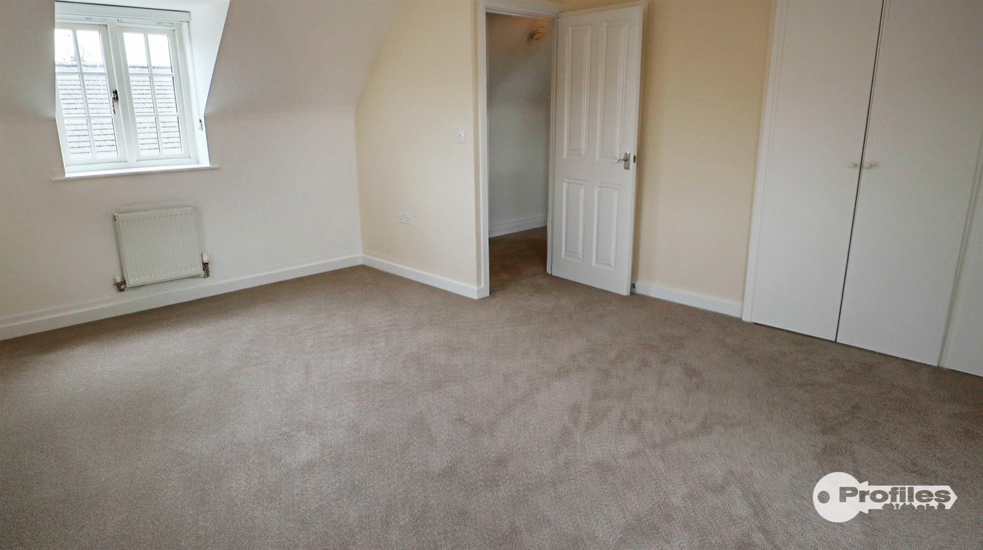 Horseshoe Close, Market Bosworth Image 19