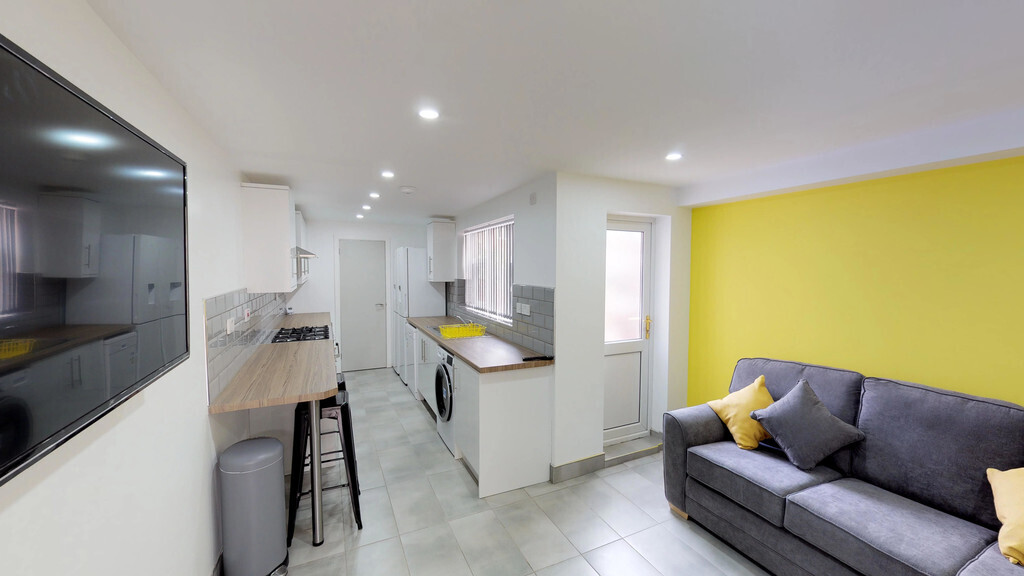 Room 5 of 5, Humber Avenue, Coventry, CV1 2AT Image 1