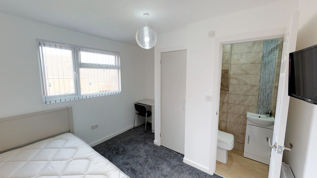 Room 5 of 5, Humber Avenue, Coventry, CV1 2AT Image 2