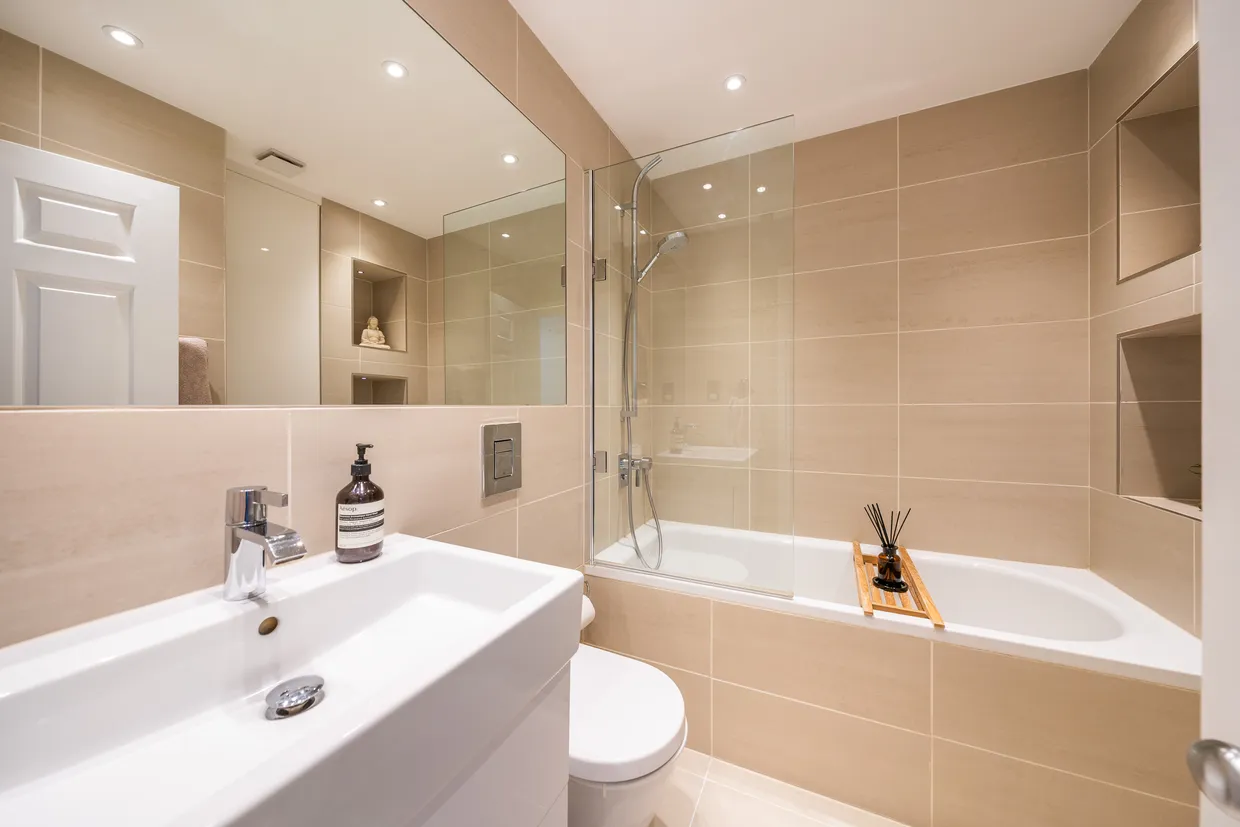 Belgrave Road, London, SW1V photo 5