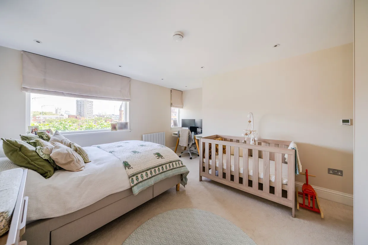 Belgrave Road, London, SW1V photo 8