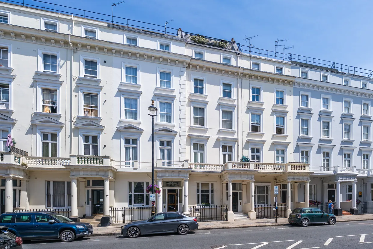 Belgrave Road, London, SW1V photo 10