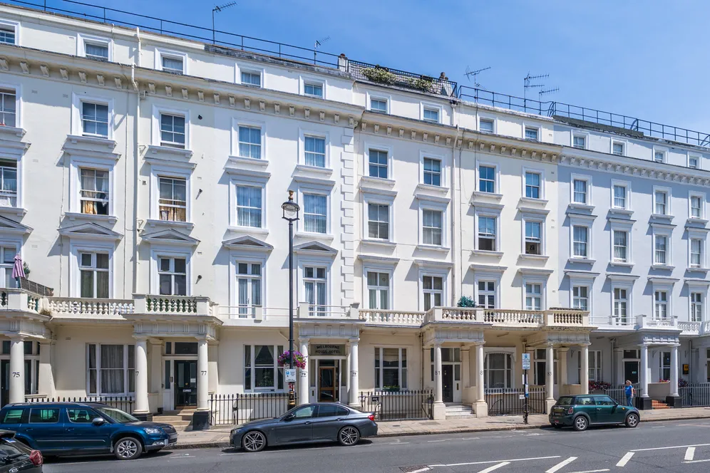 Belgrave Road, London, SW1V photo 10