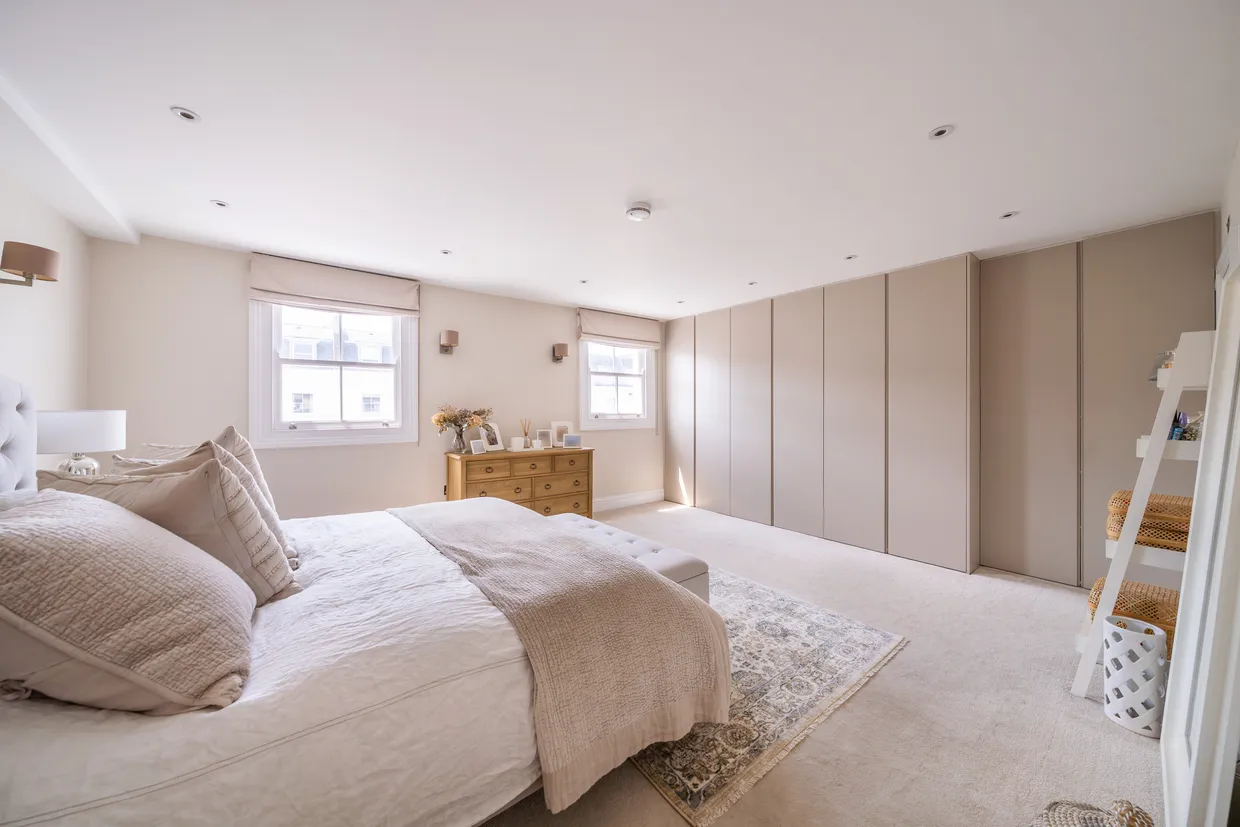 Belgrave Road, London, SW1V photo 15