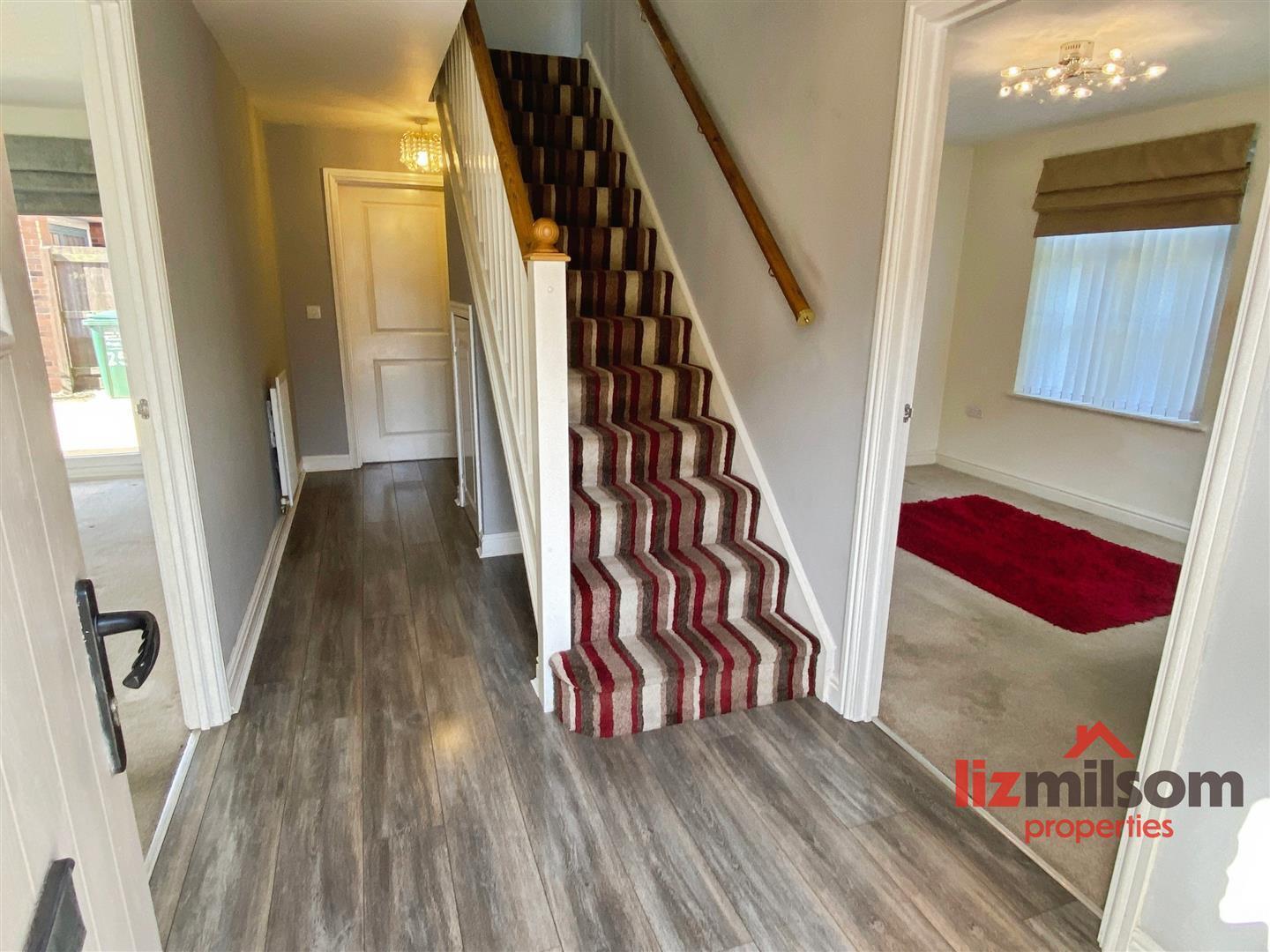 Newman Drive, Church Gresley, DE11 9RZ Image 7