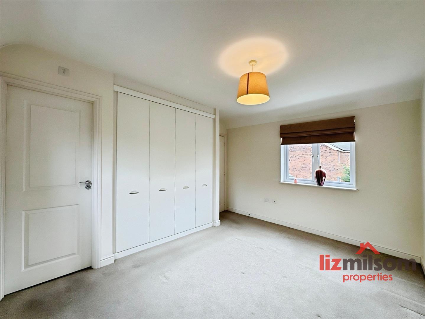 Newman Drive, Church Gresley, DE11 9RZ Image 8