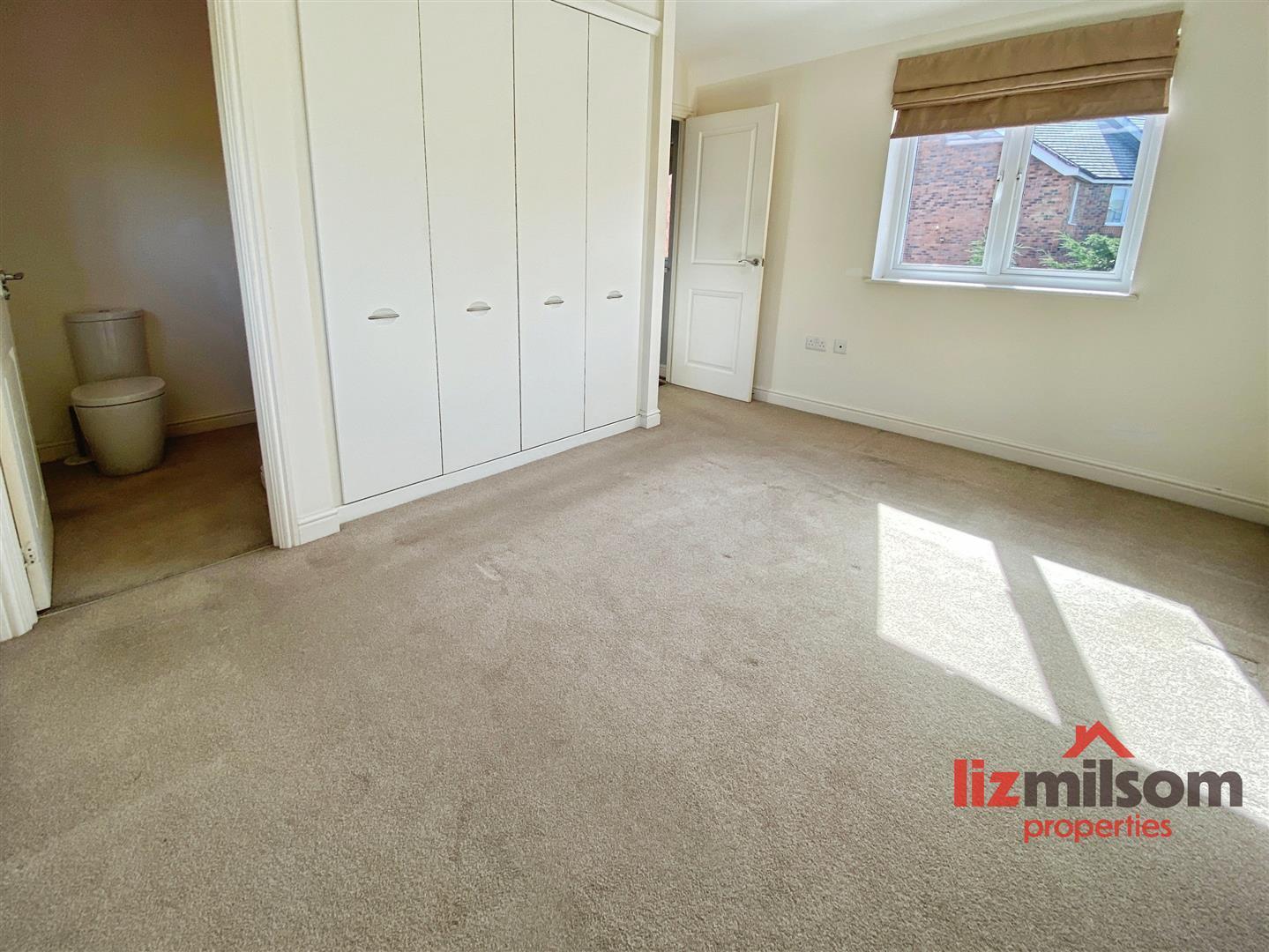 Newman Drive, Church Gresley, DE11 9RZ Image 9