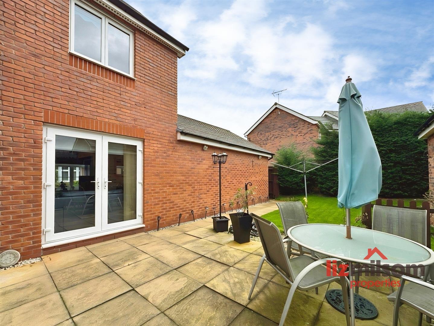 Newman Drive, Church Gresley, DE11 9RZ Image 16