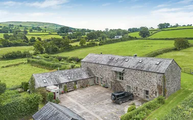 Peter Tavy, West Devon - 4.47 acres