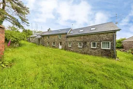 Property responsive