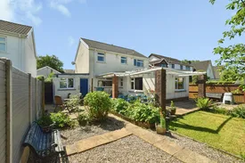 Property responsive