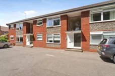 Cremers Drift, Sheringham