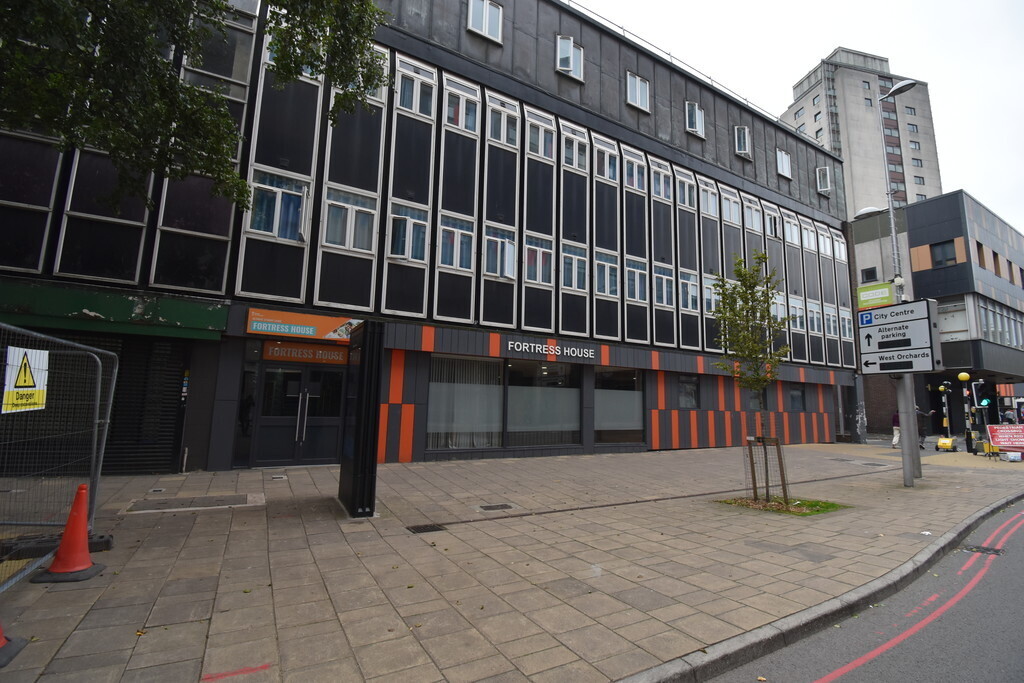 Corporation Street, Coventry, CV1 1GF Image 5