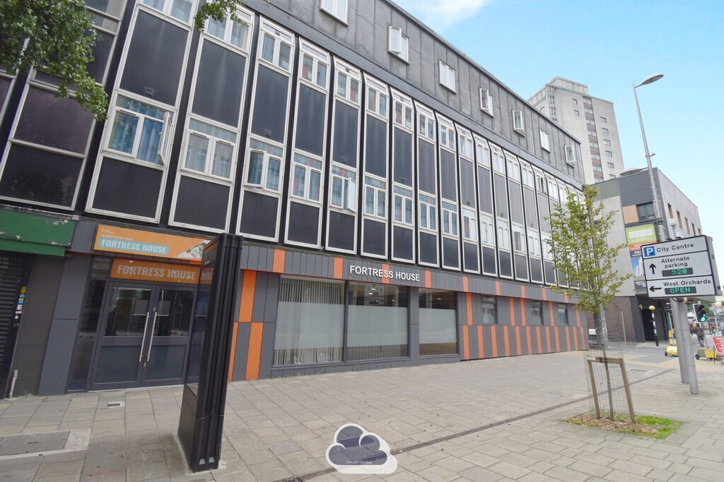 Corporation Street, Coventry, CV1 1GF Image 6