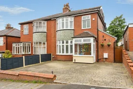 Property responsive