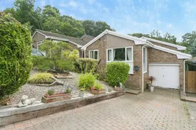 Property responsive