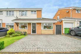 Property responsive