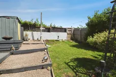 Walker Road, Barry