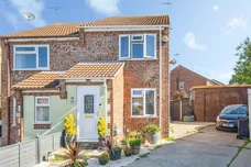 Washington Road, Dovercourt, Harwich