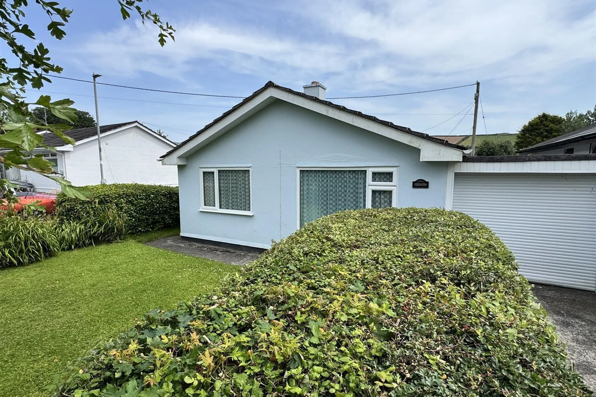 Penwartha Road, Bolingey, Perranporth