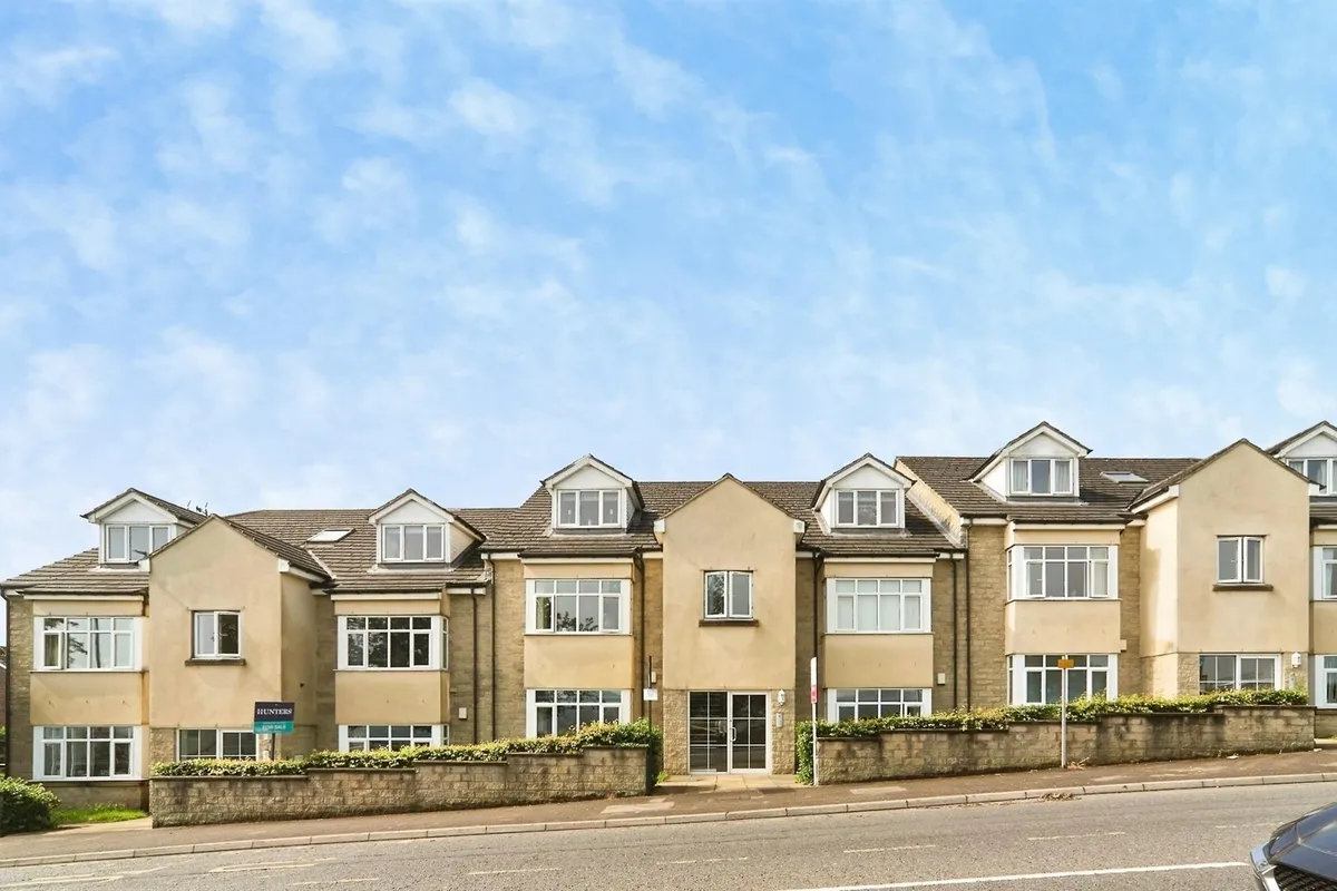 Rodley Lane, Leeds