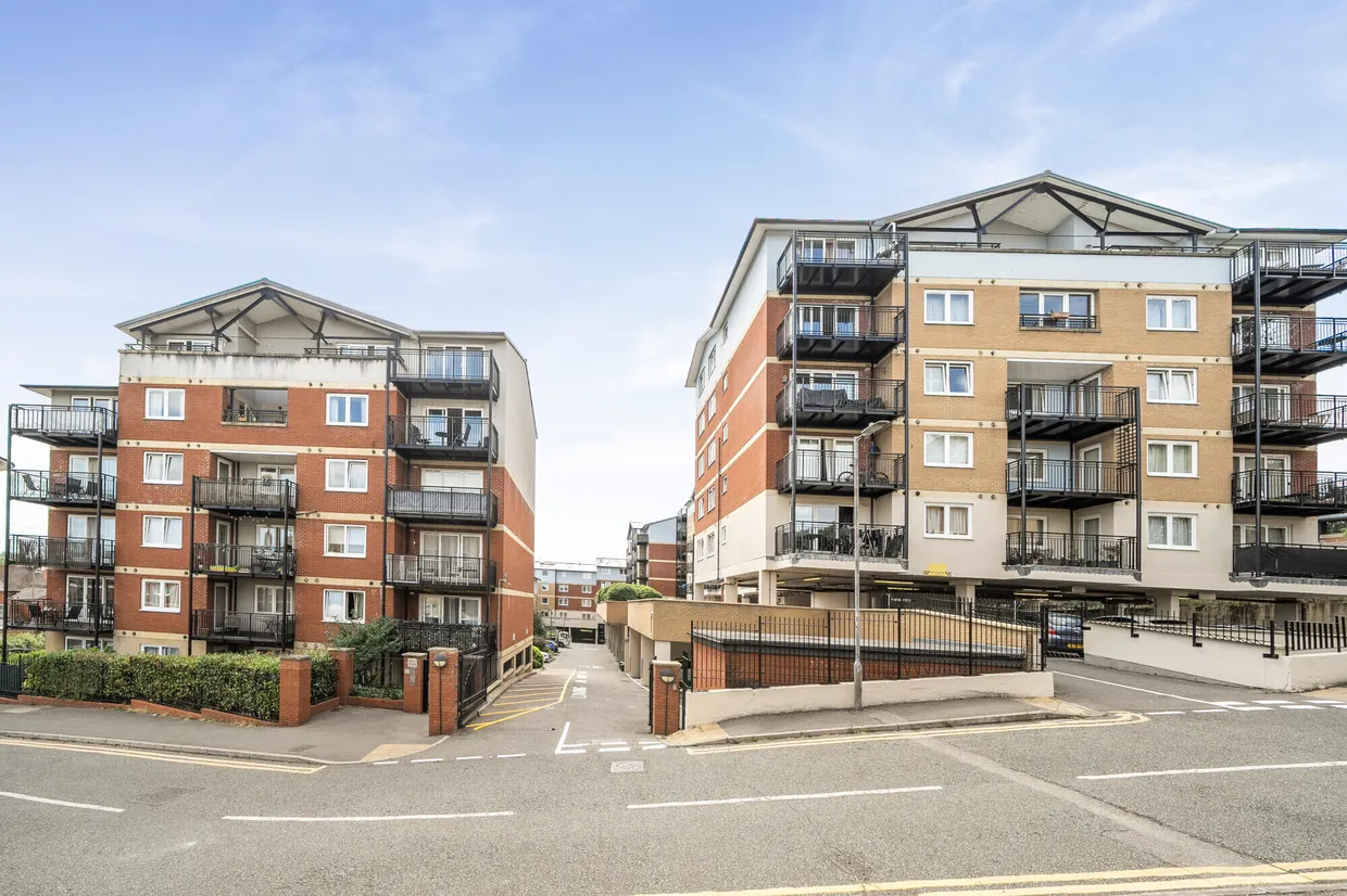 Northway, Rickmansworth, WD3 photo 14