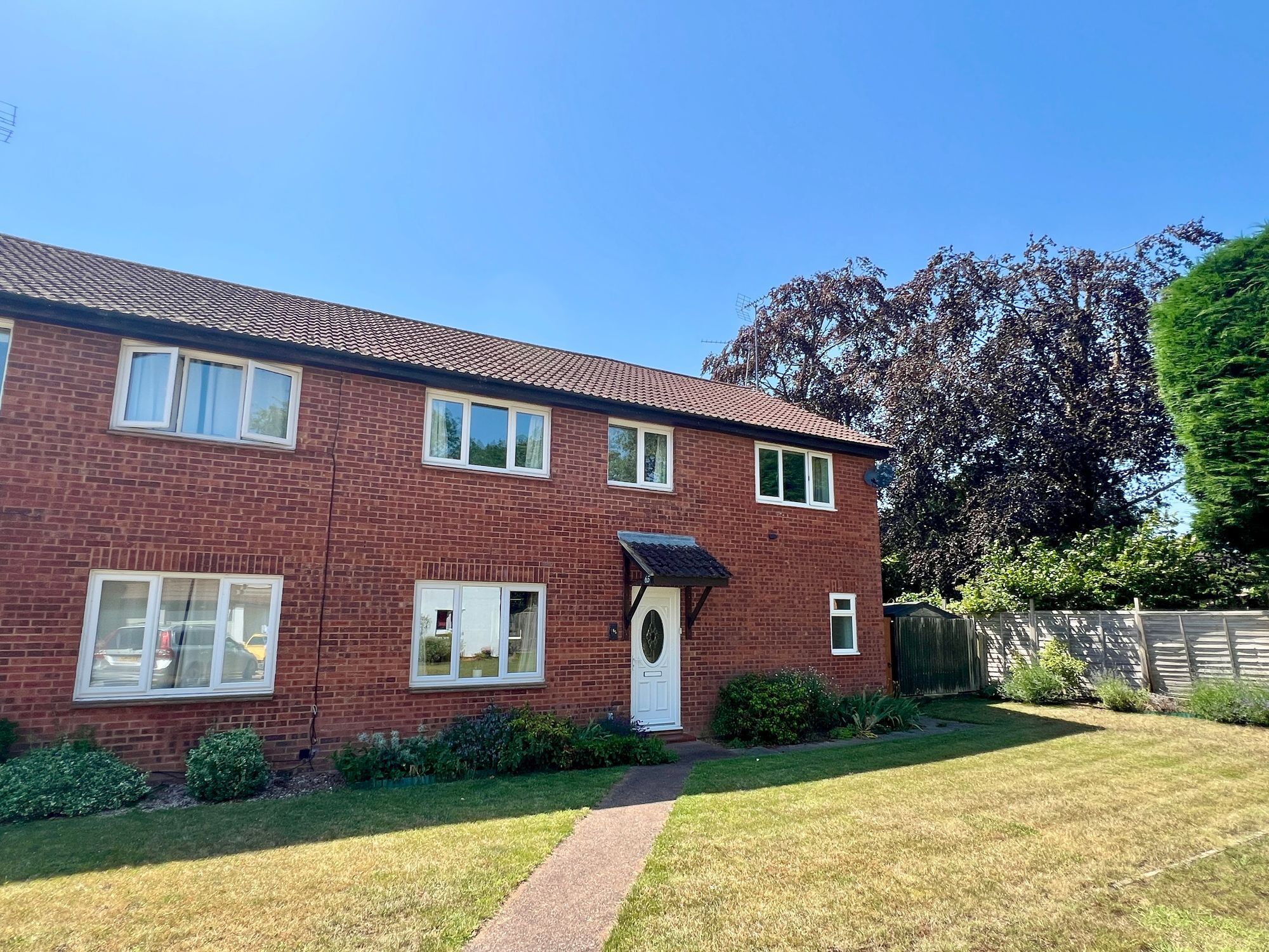 Scott Close, Taunton Image 1