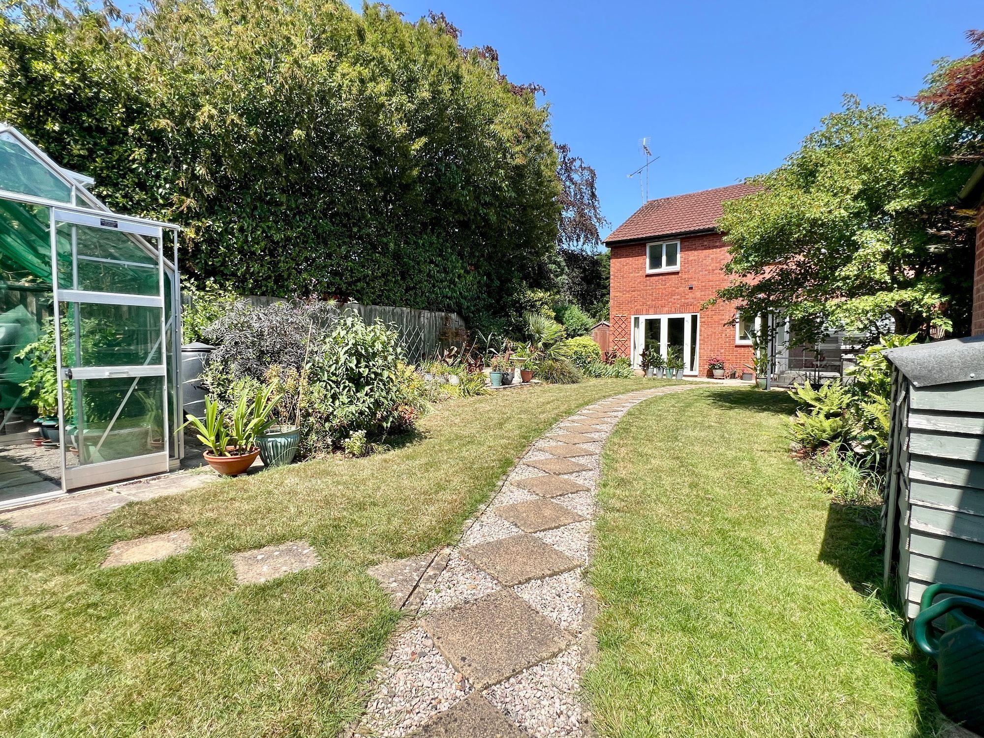 Scott Close, Taunton Image 27