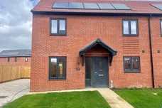 Eastwood, Bradwell, Great Yarmouth