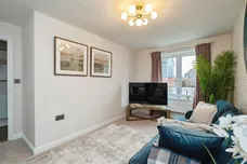 Eastwood, Bradwell, Great Yarmouth