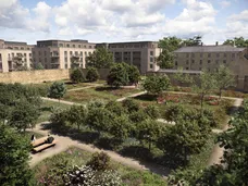 Twyford Park, Twyford Abbey Road, London, NW10 photo 3