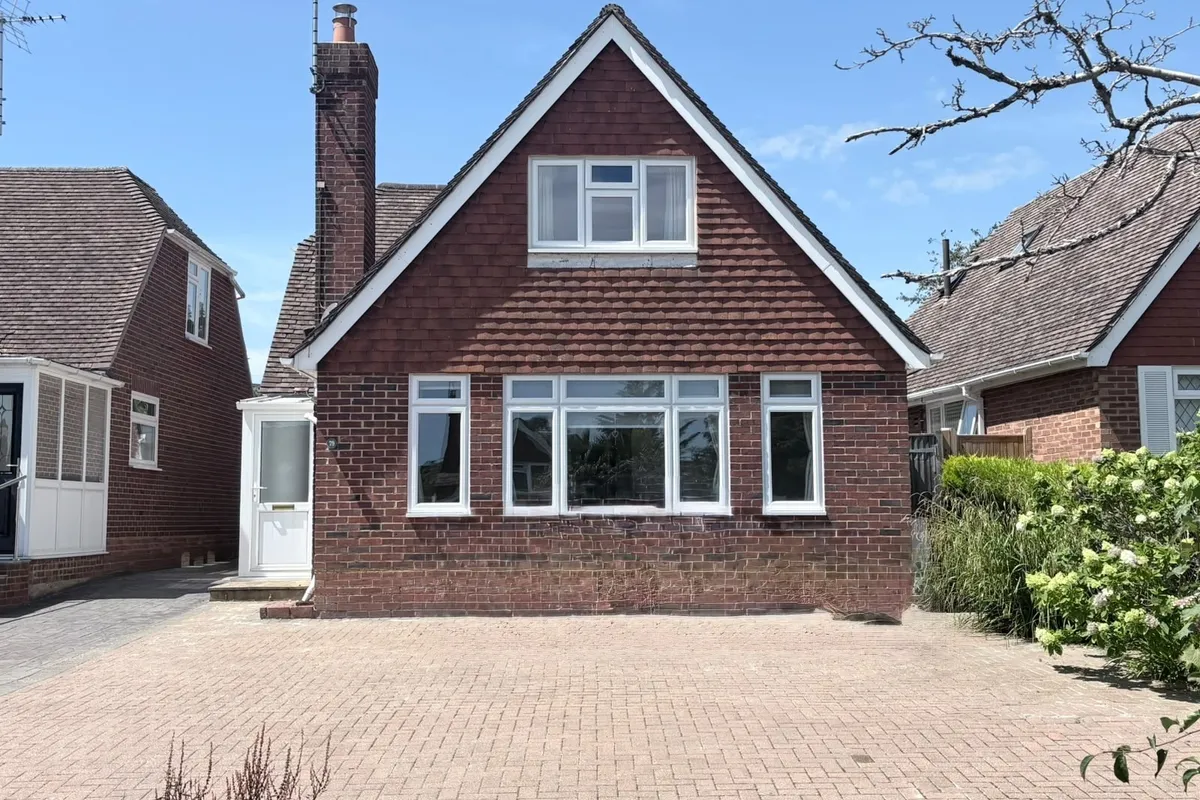 Willingdon Park Drive, Eastbourne