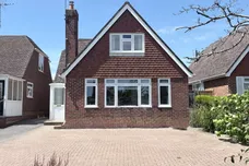 Willingdon Park Drive, Eastbourne