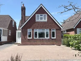 Willingdon Park Drive, Eastbourne photo