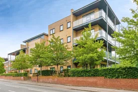 Property responsive