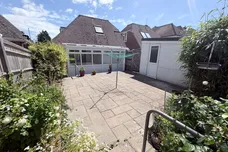 Willingdon Park Drive, Eastbourne