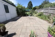 Willingdon Park Drive, Eastbourne